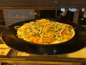 Ц-5 мальки угря La Gulas c креветками - копия