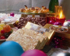 В-6 _ Каталонские сладости A-dulces - копия
