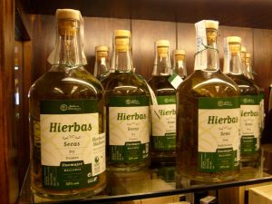 ВО-1_Балеарский ликер Hierbas de Mallorca