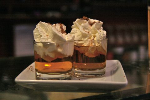 ВО-2_Канарский дамский Ron Miel - копия